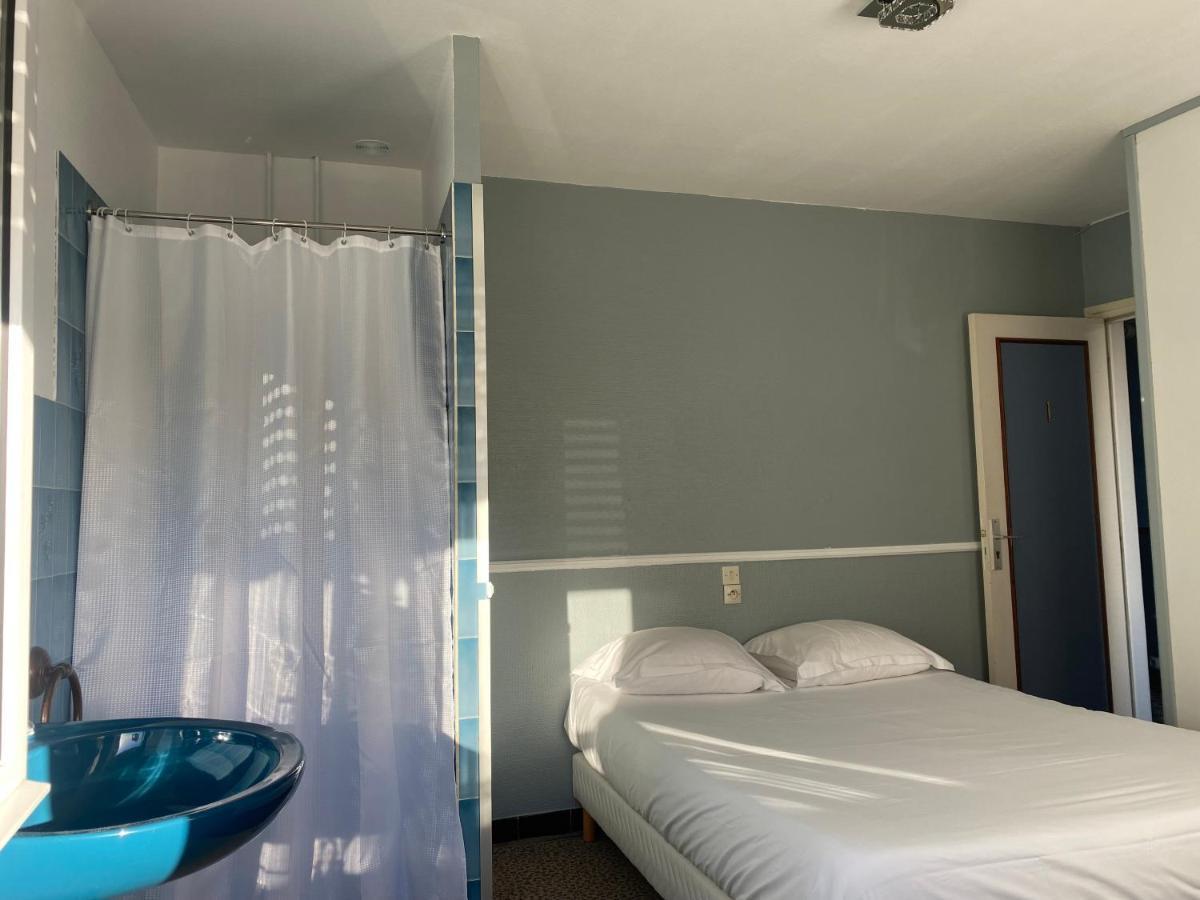 California Hotel Maretz Екстериор снимка